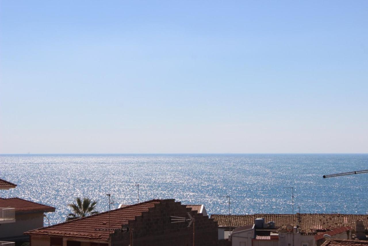Santa Barbara House Apartment Marina di Ragusa Exterior foto