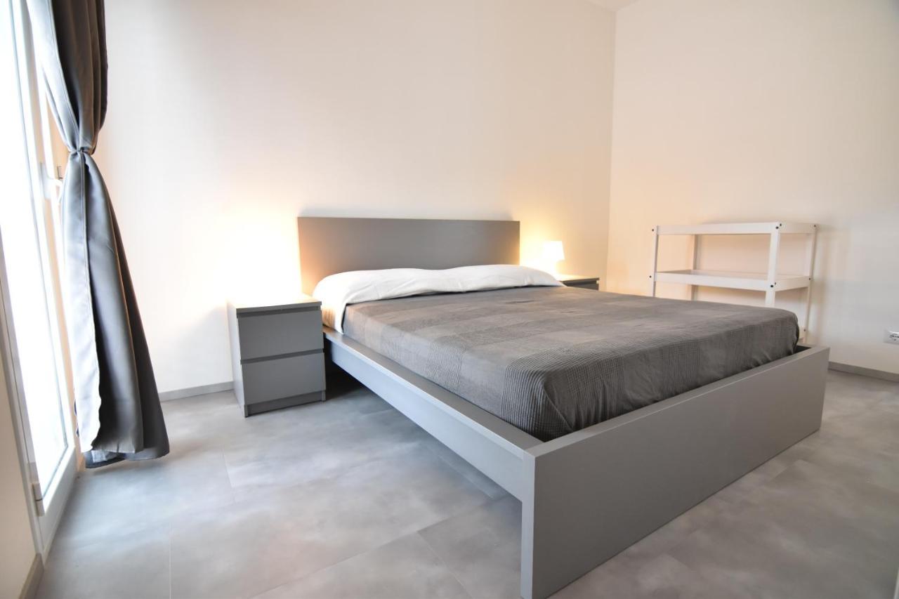 Santa Barbara House Apartment Marina di Ragusa Exterior foto