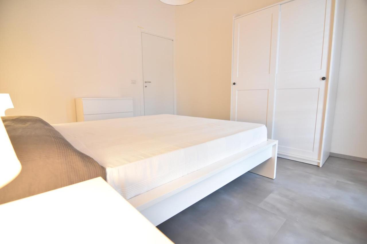 Santa Barbara House Apartment Marina di Ragusa Exterior foto